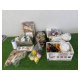 Craft Supplies