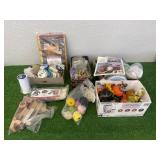 Craft Supplies