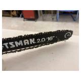 Craftsman Chainsaw & Hand Saws