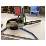 Craftsman Chainsaw & Hand Saws