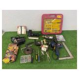 Tools