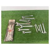 Wrenches