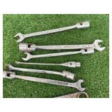 Wrenches