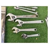 Wrenches