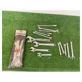 Wrenches