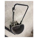 Lawn Spreader, Leaf Blower & Hedge Trimmer