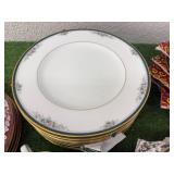 Noritake & Century Service China