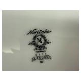 Noritake & Century Service China