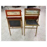 2-Antique Child