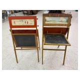 2-Antique Child