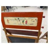 2-Antique Child