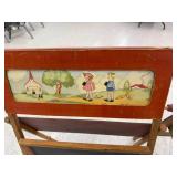 2-Antique Child