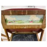 2-Antique Child