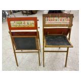 2-Antique Child