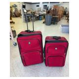 Suitcases