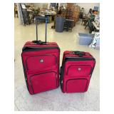 Suitcases