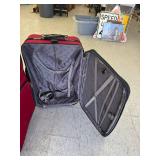 Suitcases