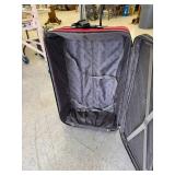 Suitcases