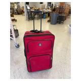 Suitcases