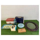 Mixed Vintage Lot