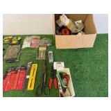 Tools