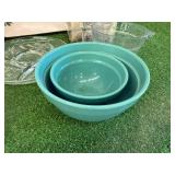 Mixed Lot Kitchen/Display Items