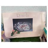 Mixed Lot Kitchen/Display Items