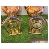 Clocks, Birdcage, Home Decor Items