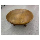 40" x 18" Tall Coffee Table