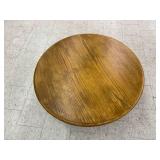 40" x 18" Tall Coffee Table