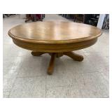 40" x 18" Tall Coffee Table
