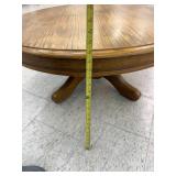 40" x 18" Tall Coffee Table