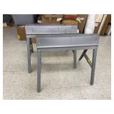Folding Sawhorses