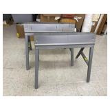 Folding Sawhorses