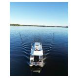 Houseboat Trip Fishing Opener (May 9-13th, 2025)