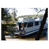 Houseboat Trip Fishing Opener (May 9-13th, 2025)