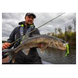 Houseboat Trip Fishing Opener (May 9-13th, 2025)