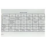 1988 Canada Proof Coin Set