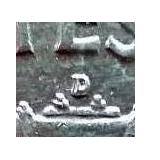 Nice Uncirculated 1958-D Franklin Half Dollar