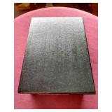 2012-S American Silver Eagle - MS70 With Wooden Box Display