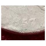 1857 Flying Eagle Penny