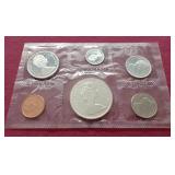 1965 Canada Proof Set