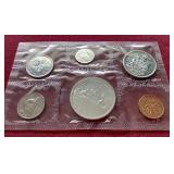 1965 Canada Proof Set