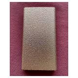 Donald Trump 5 oz Copper Bar