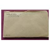 1963 U.S. Mint Proof Set