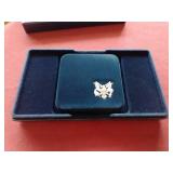 2004 Lewis & Clark Commemorative Silver Dollar