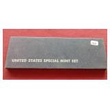 1966 U.S. Mint Special Mint Set