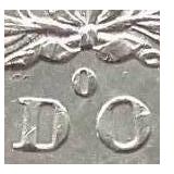 1883-O Morgan Dollar - Nice Uncirculated Condition!