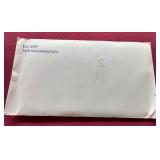 Partial 1979 U.S. Mint Uncirculated Set
