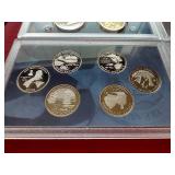 2009 U.S. Mint Proof Set